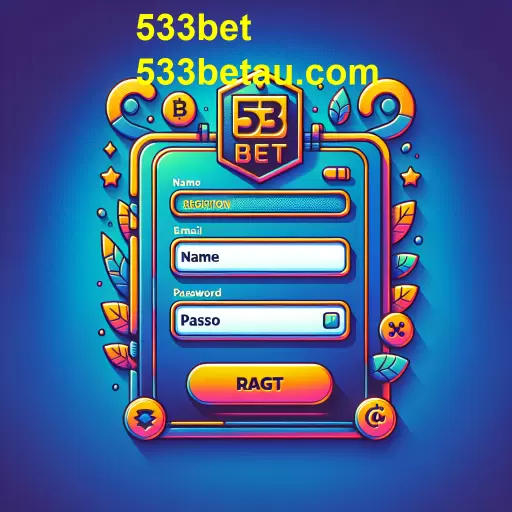 Guia Completo para o Registro de Usuários no 533bet